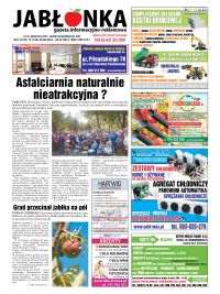 Gazeta nr 126 22.06.2016
