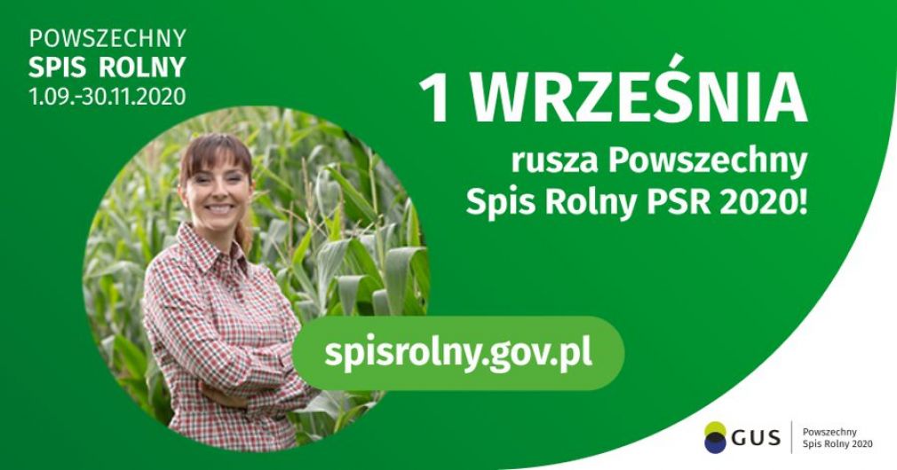 Zależy Ci na polskim rolnictwie? Spisz się sam!