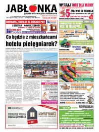 Gazeta nr 123 11.05.2016