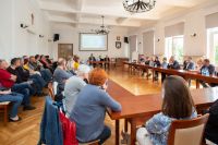 Koronawirus: Gmina Grójec odwołuje konsultacje społeczne