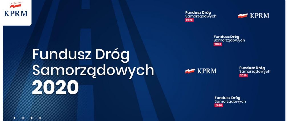Ponad 400 tys. zł dotacji na drogę w Boglewicach!