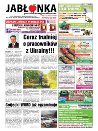 Gazeta nr 124 25.05.2016