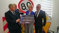 Ponad 1,3 mln złotych dofinansowania dla gminy Nowe Miasto nad Pilicą