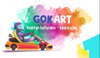 GOKART pierwszy biuletyn kulturalno-edukacyjny GOK